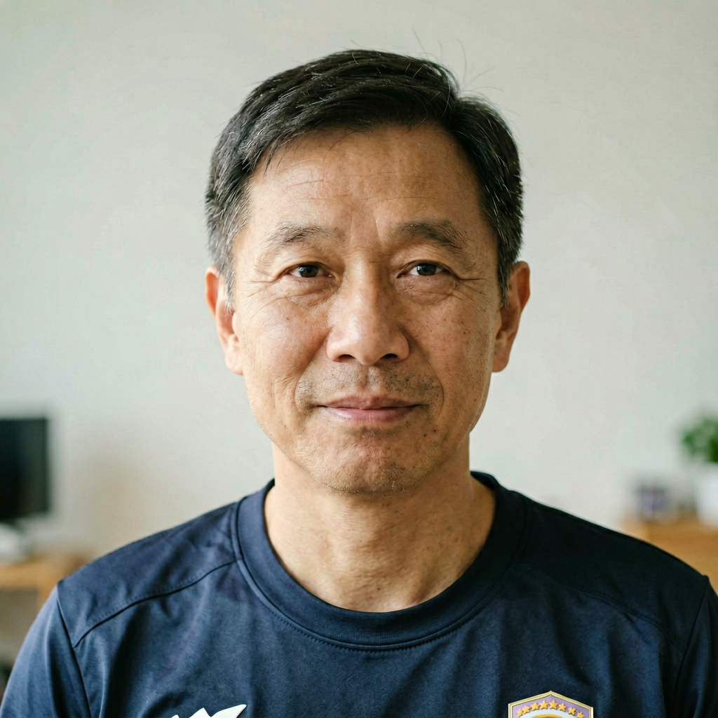 普通球迷头像