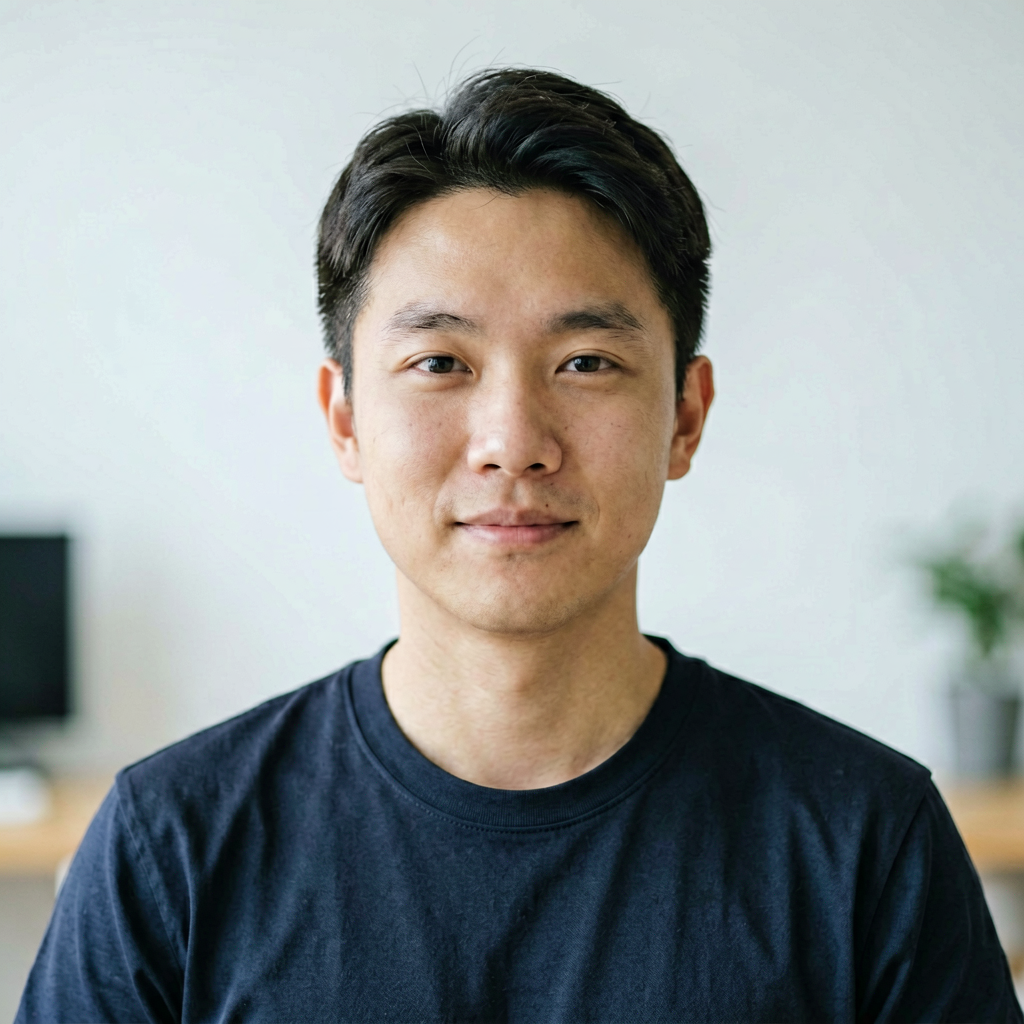 数据分析爱好者头像